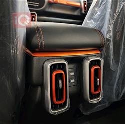 Haval Dargo